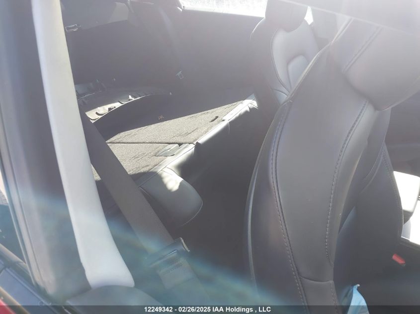 2021 Tesla Model 3 VIN: 5YJ3E1EB9MF987963 Lot: 12249342