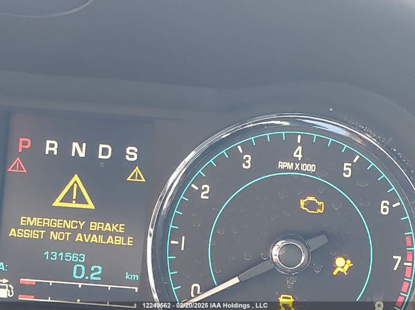 2015 Jaguar Xf VIN: SAJXJ0FF1F8U62246 Lot: 12249562