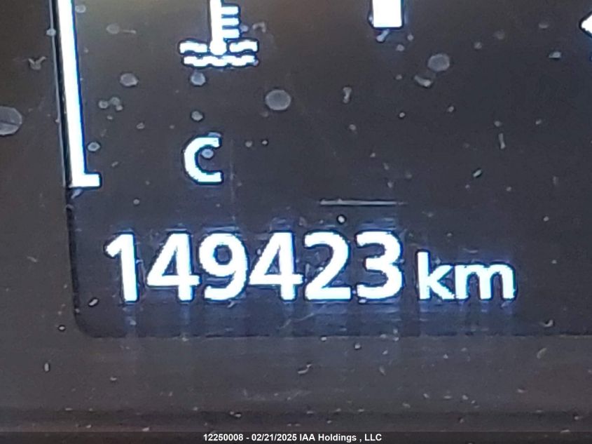 2020 Mitsubishi Eclipse Cross Le/Sp VIN: JA4AT4AA7LZ601989 Lot: 12250008