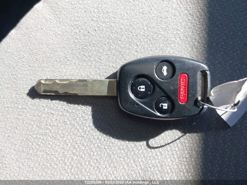 2013 Honda Civic Sdn VIN: 2HGFB2F49DH016095 Lot: 12250209