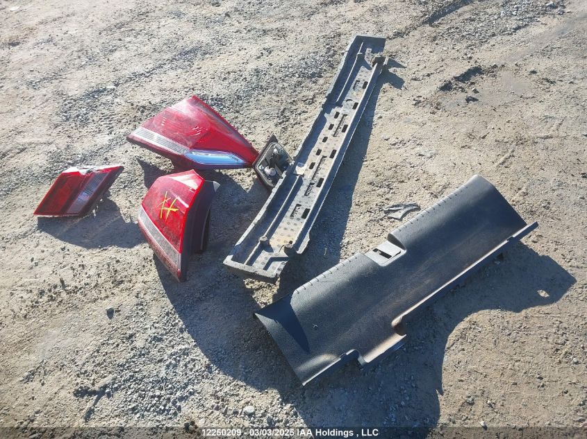 2013 Honda Civic Sdn VIN: 2HGFB2F49DH016095 Lot: 12250209