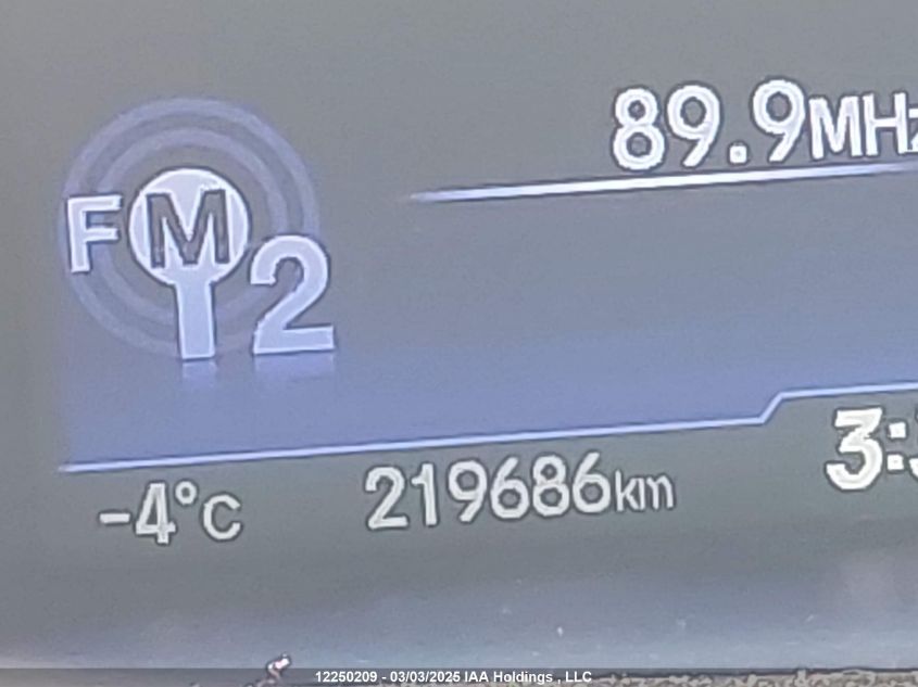 2013 Honda Civic Sdn VIN: 2HGFB2F49DH016095 Lot: 12250209