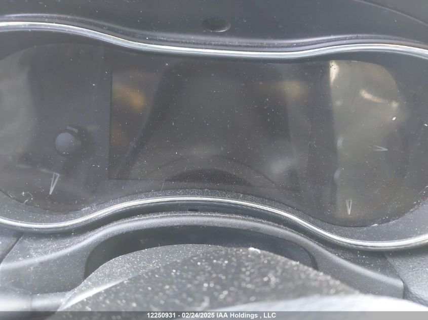 2014 Dodge Durango Sxt VIN: 1C4RDJAGXEC976905 Lot: 12250931