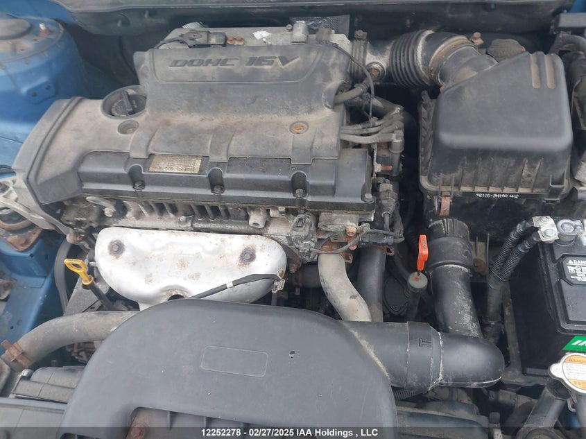 KMHDB8BE2AU050150 2010 HYUNDAI ELANTRA photo no. 10
