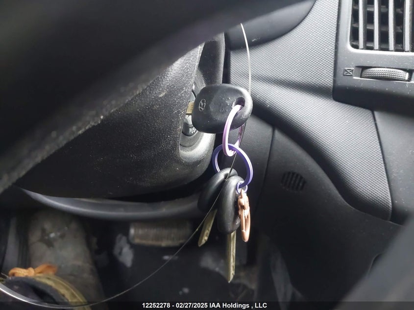 KMHDB8BE2AU050150 2010 HYUNDAI ELANTRA photo no. 11