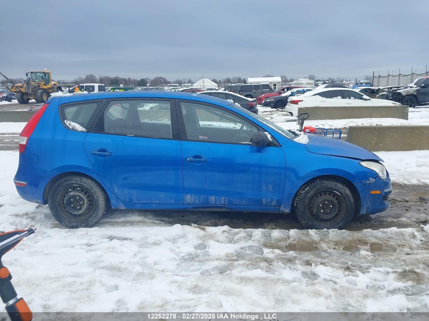 KMHDB8BE2AU050150 2010 HYUNDAI ELANTRA photo no. 13
