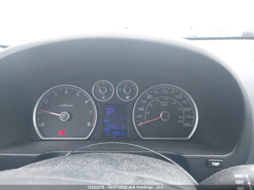 KMHDB8BE2AU050150 2010 HYUNDAI ELANTRA photo no. 7