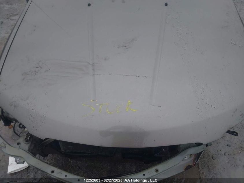 2005 Nissan Sentra VIN: 3N1CB51D65L510243 Lot: 12252603