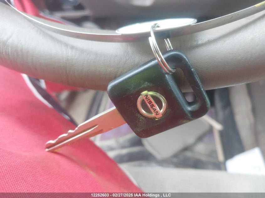 2005 Nissan Sentra VIN: 3N1CB51D65L510243 Lot: 12252603