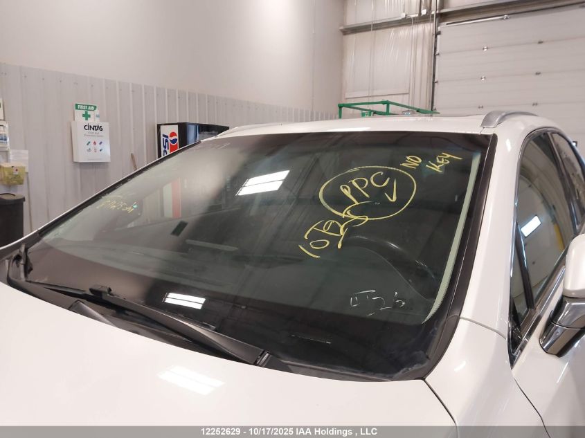 2015 Lexus Nx 200T 200T VIN: JTJBARBZ4F2039383 Lot: 12252629