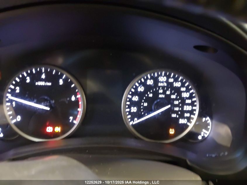 2015 Lexus Nx 200T 200T VIN: JTJBARBZ4F2039383 Lot: 12252629