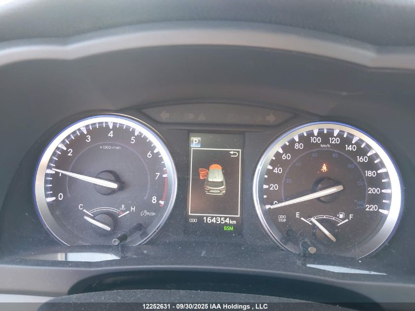 2018 Toyota Highlander Se/Xle VIN: 5TDJZRFH9JS539064 Lot: 12252631