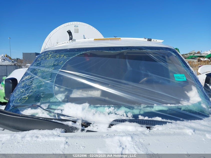 2015 GMC Savana G3500 VIN: 1GTZ7UCG1F1115907 Lot: 12252896