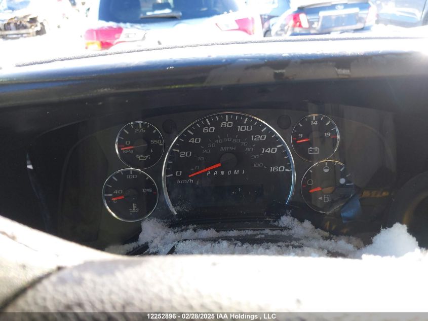 2015 GMC Savana G3500 VIN: 1GTZ7UCG1F1115907 Lot: 12252896