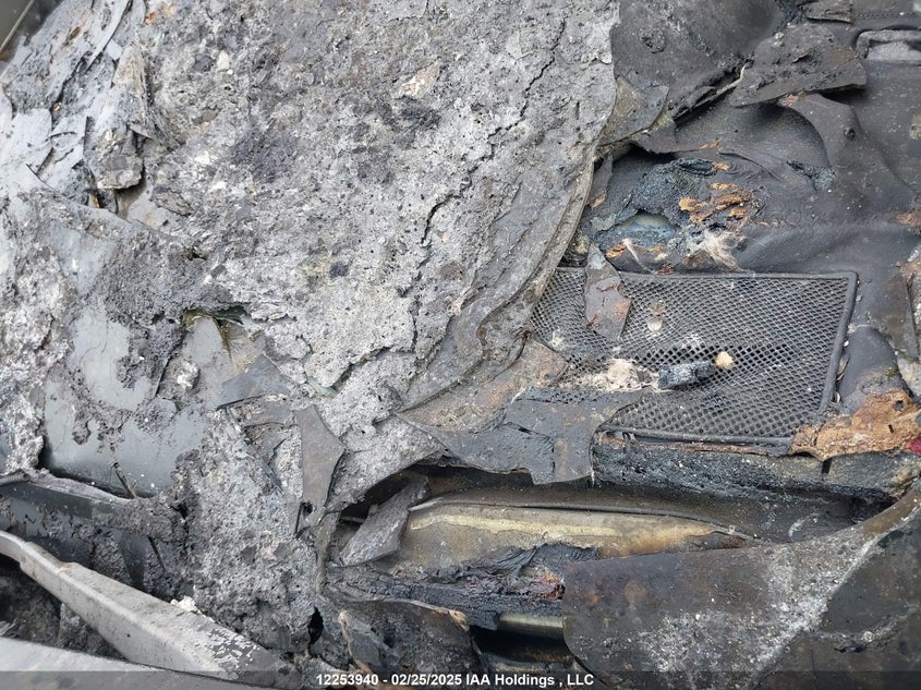 2012 Mercedes-Benz E 550 VIN: WDDKK7DF9CF176174 Lot: 12253940