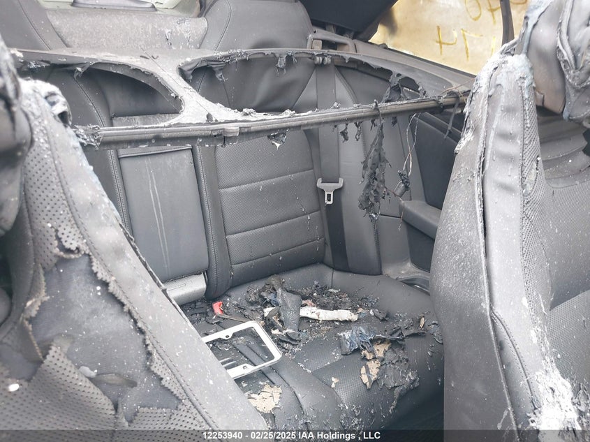 2012 Mercedes-Benz E 550 VIN: WDDKK7DF9CF176174 Lot: 12253940