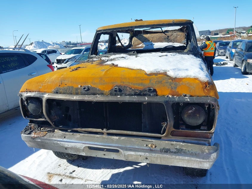 000000U15HLCD9316 2017 FORD BRONCO photo no. 11