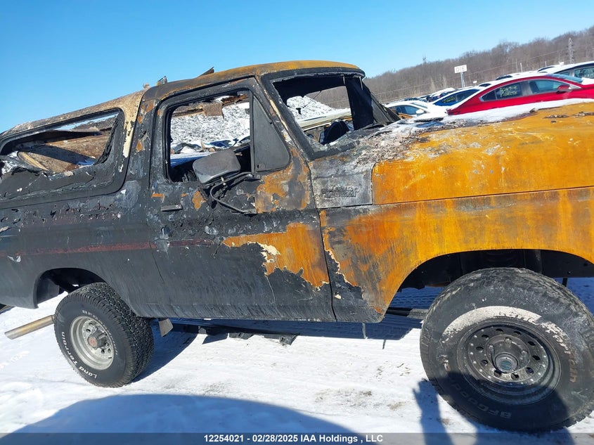 000000U15HLCD9316 2017 FORD BRONCO photo no. 12
