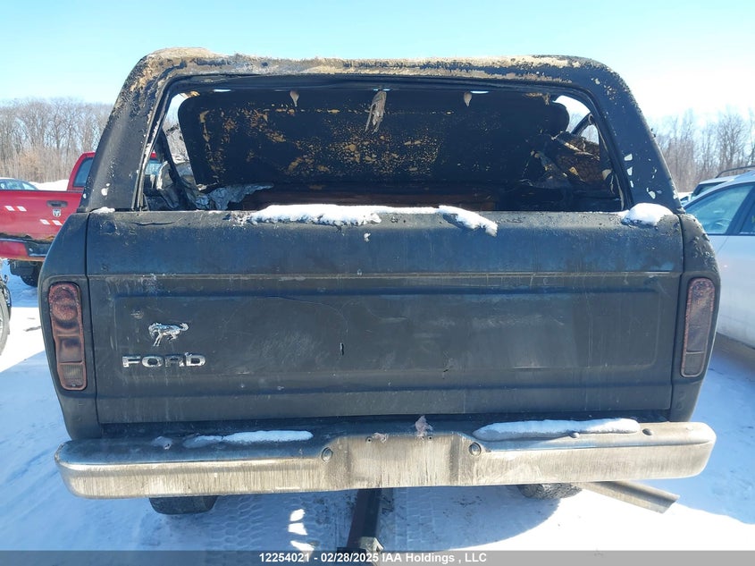 000000U15HLCD9316 2017 FORD BRONCO photo no. 15