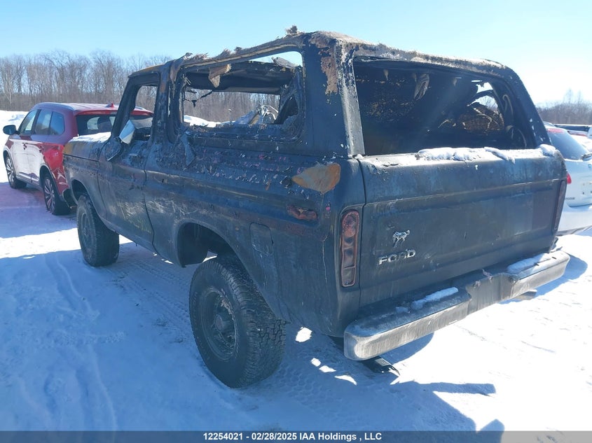 000000U15HLCD9316 2017 FORD BRONCO photo no. 3