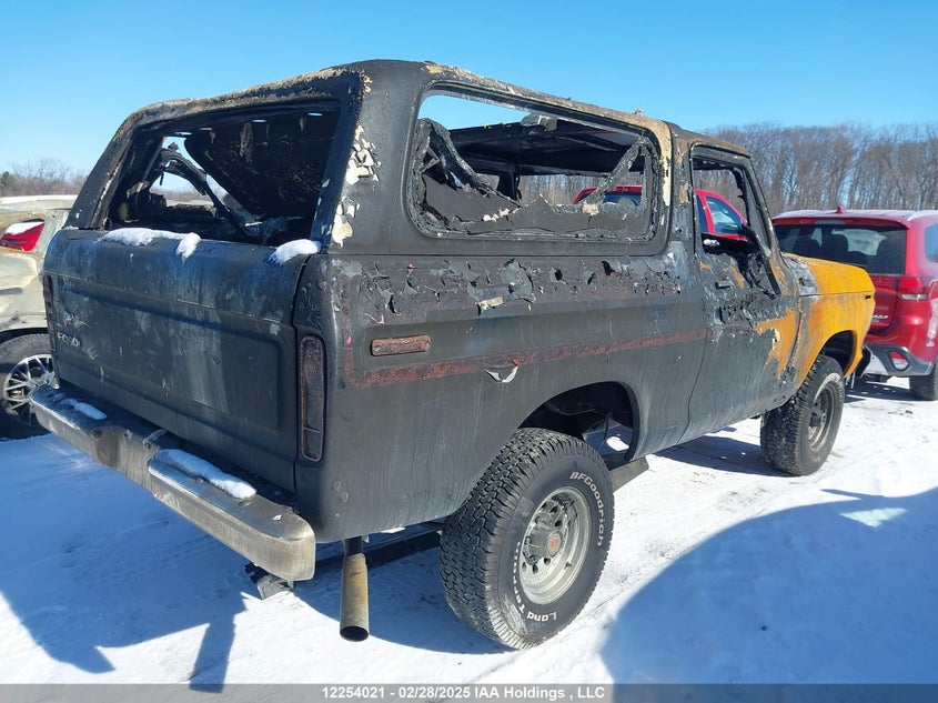 000000U15HLCD9316 2017 FORD BRONCO photo no. 4