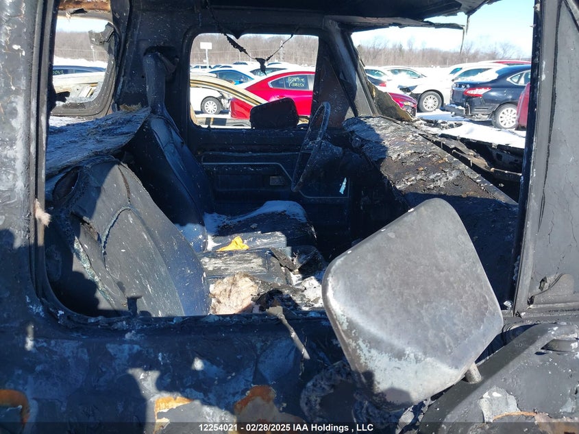 000000U15HLCD9316 2017 FORD BRONCO photo no. 8