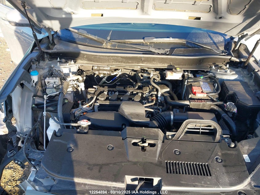 2HKRS4H53RH116107 2024 HONDA CR-V photo no. 10