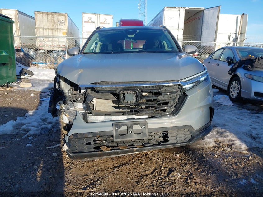 2HKRS4H53RH116107 2024 HONDA CR-V photo no. 13
