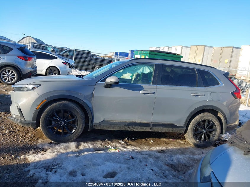 2HKRS4H53RH116107 2024 HONDA CR-V photo no. 15