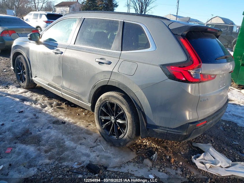 2HKRS4H53RH116107 2024 HONDA CR-V photo no. 3