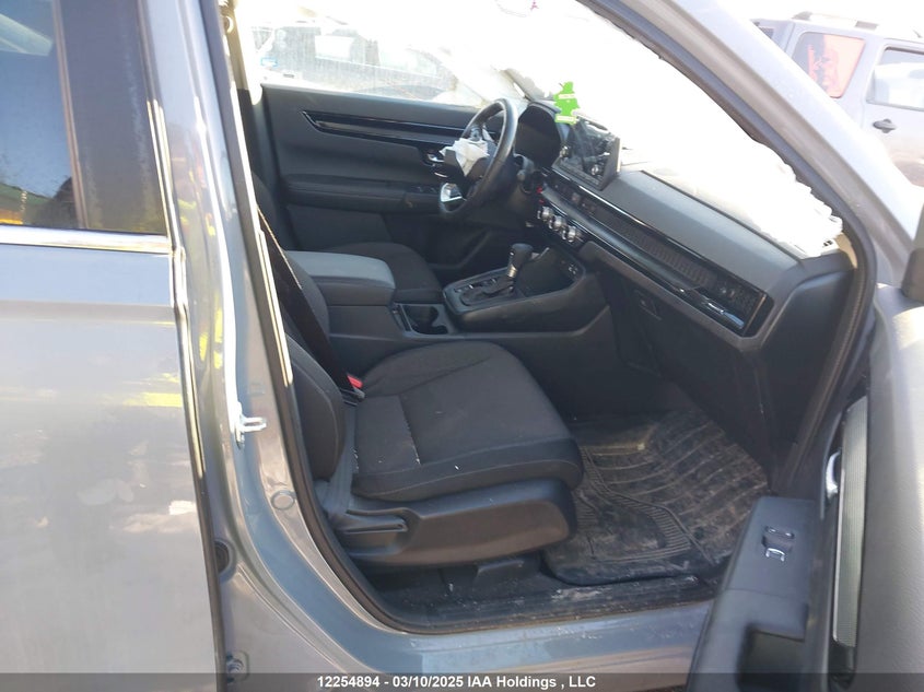 2HKRS4H53RH116107 2024 HONDA CR-V photo no. 5