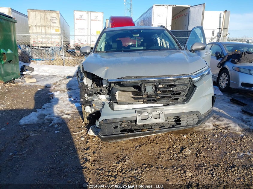 2HKRS4H53RH116107 2024 HONDA CR-V photo no. 6