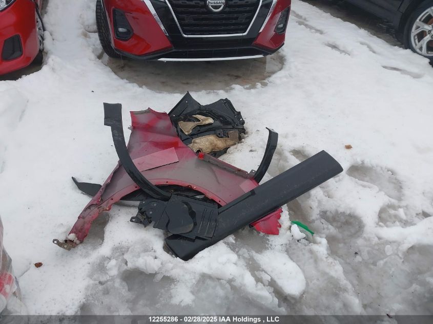 2018 Nissan Qashqai S/Sl/Sv VIN: JN1BJ1CR7JW290261 Lot: 12255286