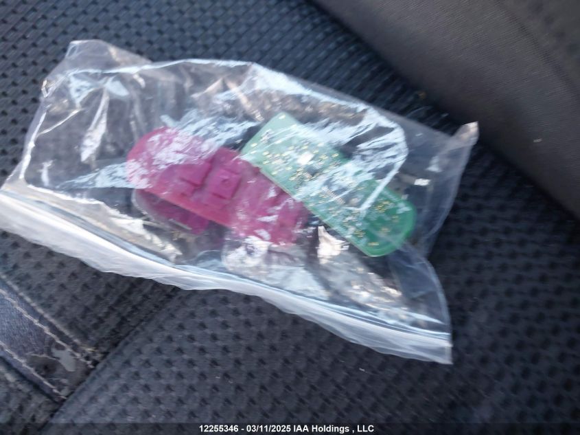 2017 Mazda Mazda3 Gs VIN: JM1BN1L76H1134011 Lot: 12255346