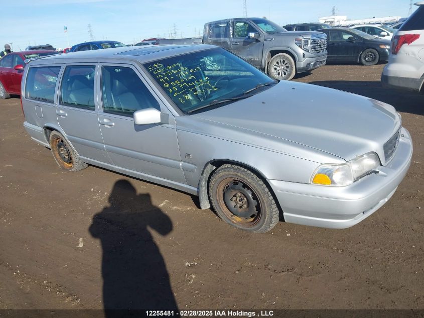1999 Volvo V70