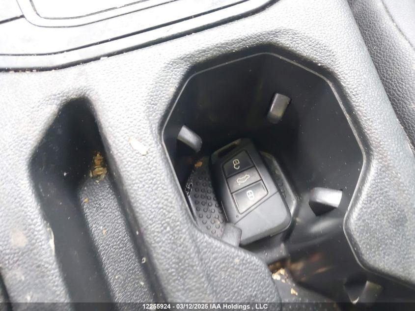 2021 Volkswagen Jetta VIN: 3VWE57BU7MM074001 Lot: 12255924