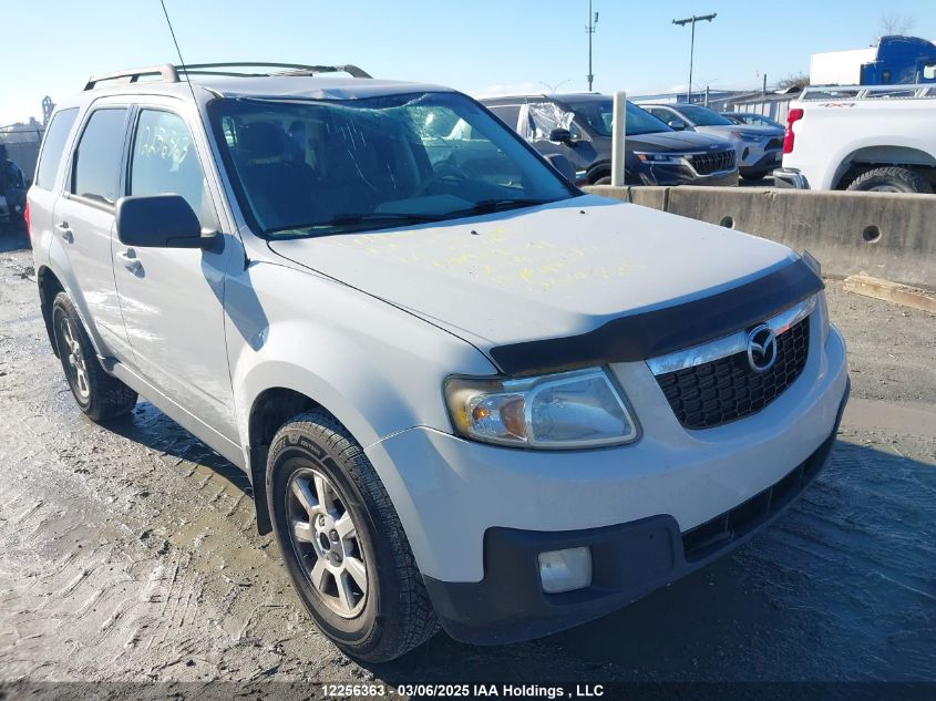 2010 Mazda Tribute