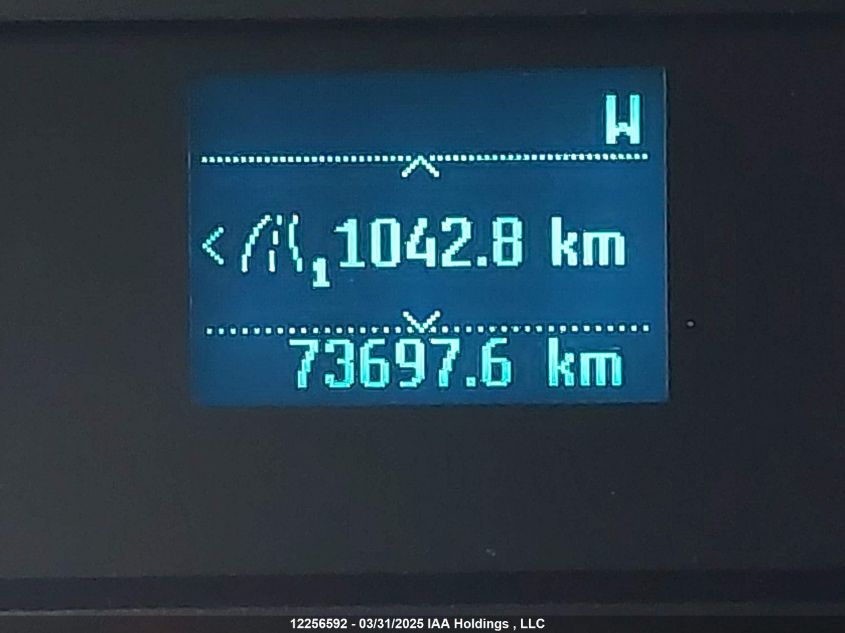 2018 Ford F150 Supercrew VIN: 1FTEW1CB3JFC73360 Lot: 12256592