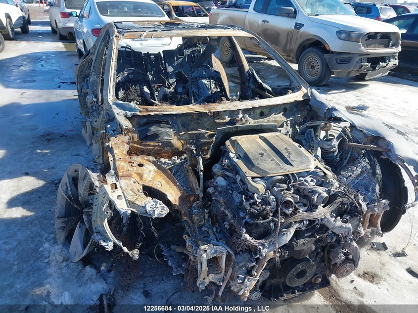 WUAPCAF28MN905697 2021 Audi Rs7 auction photo 1