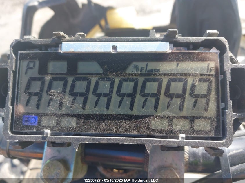 3JBLKAT4XKJ000328 2019 CAN-AM/ BRP OUTLANDER photo no. 7