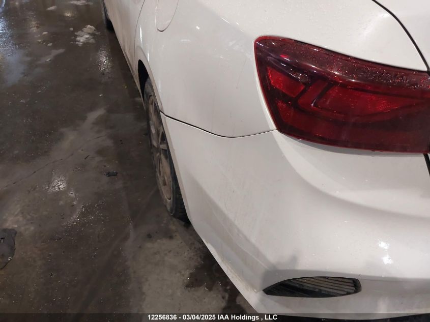 2022 Kia Forte VIN: 3KPF34AD5NE480786 Lot: 12256836