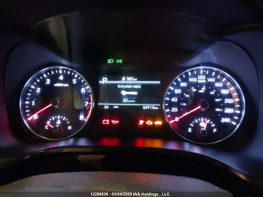 2022 Kia Forte VIN: 3KPF34AD5NE480786 Lot: 12256836