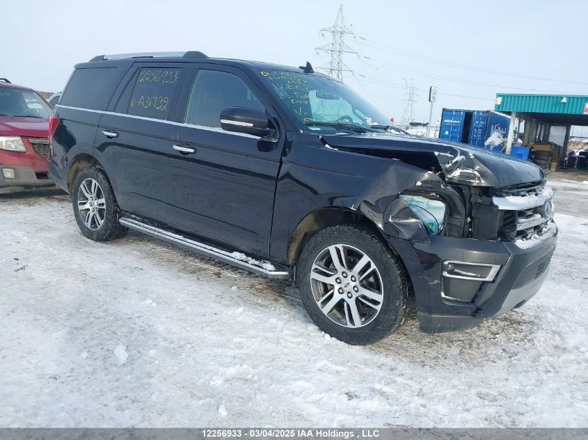 2023 Ford Expedition