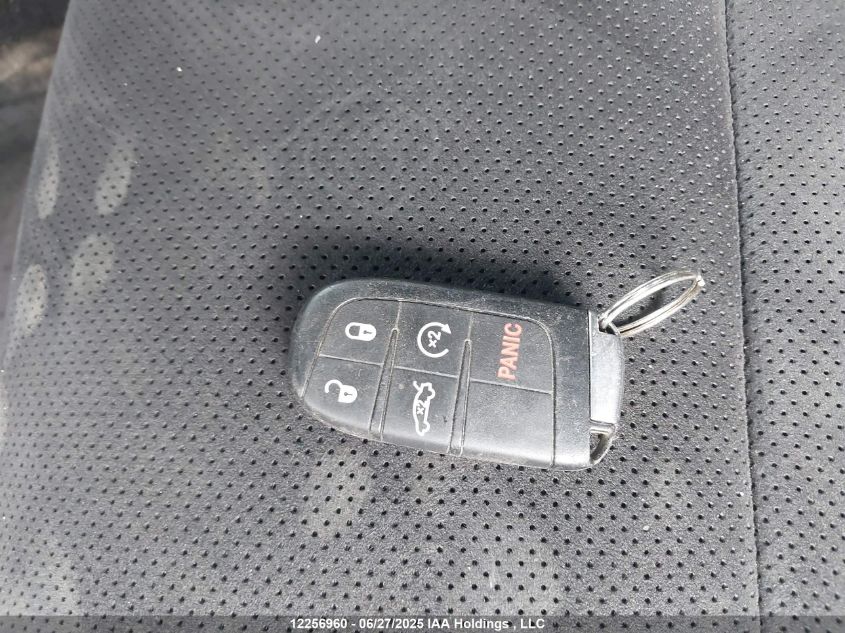 2016 Dodge Challenger VIN: 2C3CDZBT5GH249076 Lot: 12256960