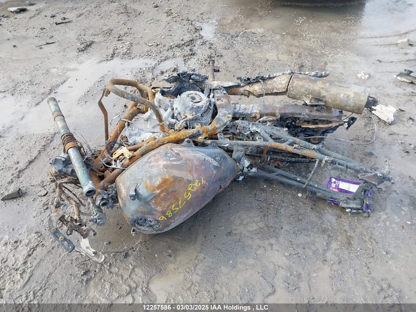 MLHPC4627G5300179 HONDA CB500XA Photo 1