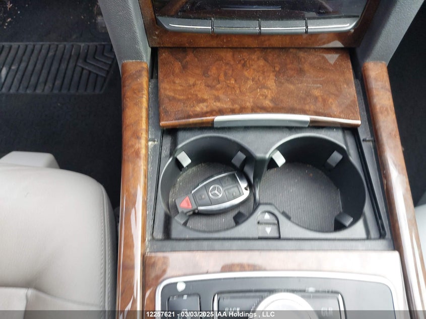 2013 Mercedes-Benz E 350 4Matic VIN: WDDHH8JB2DA744103 Lot: 12257621