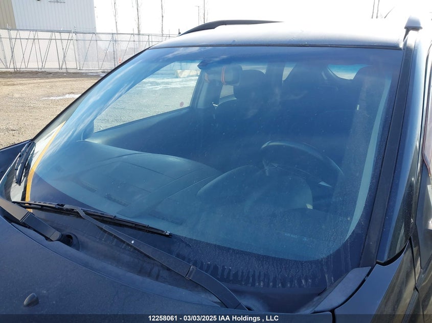 2008 Mitsubishi Outlander Ls VIN: JA4MT31X18Z602462 Lot: 12258061