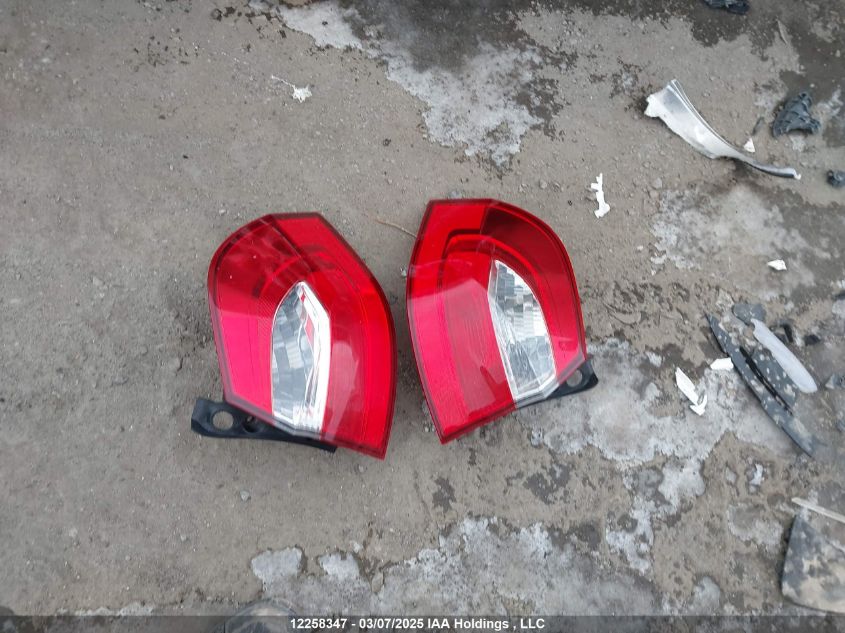 2014 Kia Rio Lx VIN: KNADM5A38E6906071 Lot: 12258347