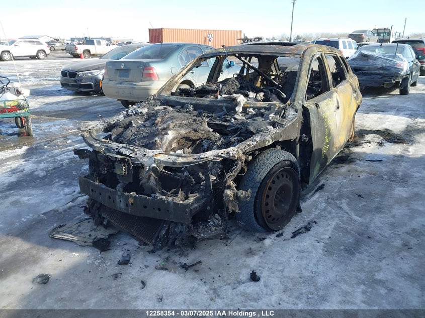 2021 Mazda Cx-9 Grand Touring VIN: JM3TCBDY1M0452603 Lot: 12258354