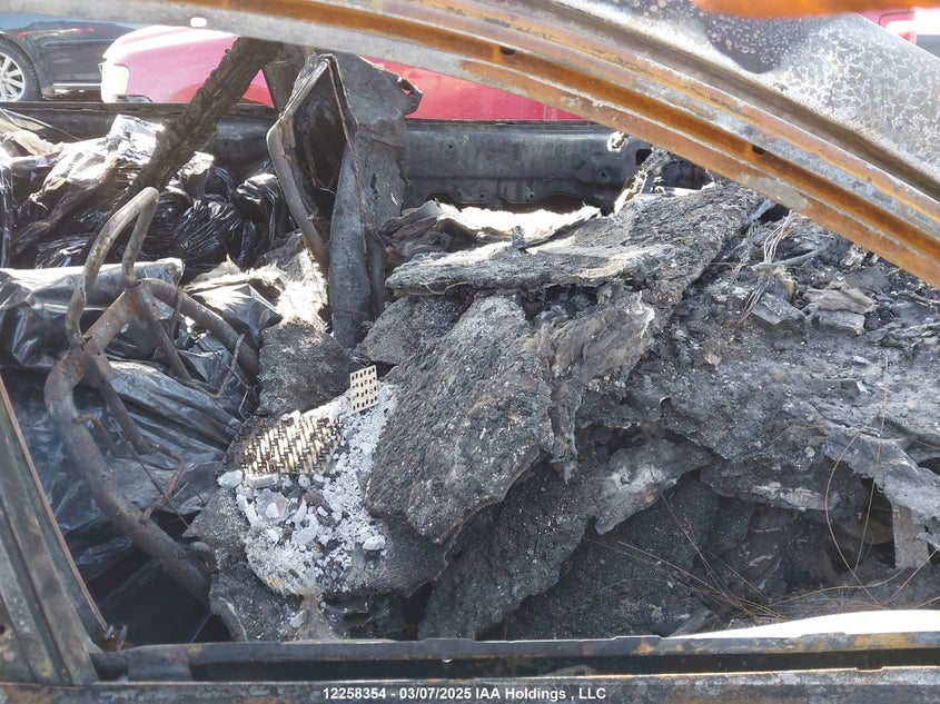 2021 Mazda Cx-9 Grand Touring VIN: JM3TCBDY1M0452603 Lot: 12258354